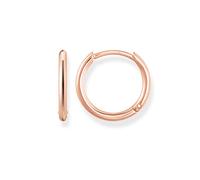 Thomas Sabo Femme Argent Créoles - CR608-415-12