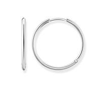 Thomas Sabo Femme Argent Créoles - CR610-001-12