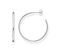 THOMAS SABO Femme Argent Créoles - CR645-001-21