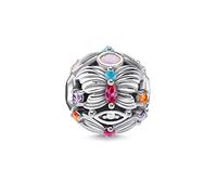 Thomas Sabo Femme Argent Fin sans Objet Perle - K0341-342-7