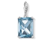 Thomas Sabo Femme argent fin Sans objet Porte-clés