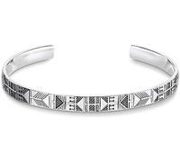 Thomas Sabo Femme Argent Jonc - AR095-637-21-L17