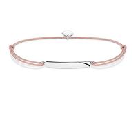 Thomas Sabo Femme Argent Jonc - LS008-401-5-L20v