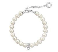 Thomas Sabo Femme Argent Jonc - X0225-082-14-L18,5v