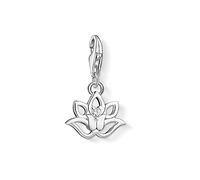 Bijoux Femme Thomas Sabo Charm Club Lotus Charm 1300-051-14