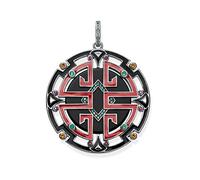 Thomas Sabo Femme Argent Pendentif - PE792-343-7