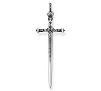 Thomas Sabo Unisex Pendentif PE817-641-11
