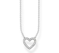 Thomas Sabo Femme charbonniers KE1554-051-14