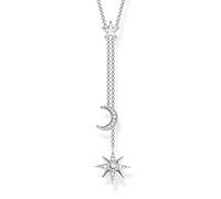 THOMAS SABO Femme Argent Pendentifs - KE1900-051-14-L45v