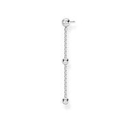 Thomas Sabo femme argent sterling N'est pas applicable Boutons d'oreilles