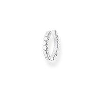 Thomas Sabo femme argent sterling N'est pas applicable Collier oreille