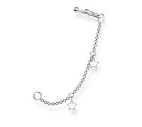 Thomas Sabo femme argent sterling N'est pas applicable Collier oreille