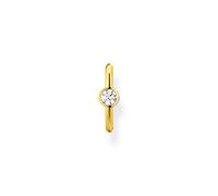 Thomas Sabo femme argent sterling N'est pas applicable Collier oreille