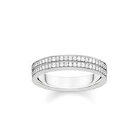 Thomas Sabo Femme Bague Argent Sterling 925 TR2119-051-14