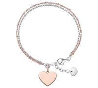 Thomas Sabo Femme Bracelets LBA0102-415-12-L19,5V