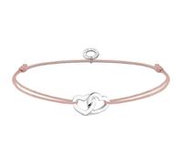 Thomas Sabo Dames Argent sterling 925 Autre forme Pas un bijou bracelet - LS121-173-19-L20V