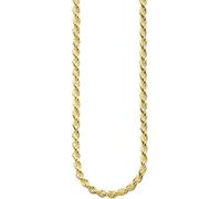 Thomas Sabo Femme chaîne KE1348-413-12-L70