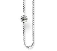 Thomas Sabo Femme chaîne pour Beads Argent Sterling 925 KK0001-001-12