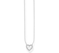 Thomas Sabo Femme charbonniers KE1554-051-14
