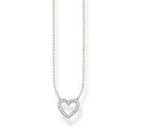 Thomas Sabo Femme charbonniers KE155405114 G