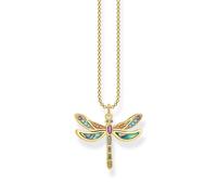 Thomas Sabo Femme charbonniers KE1970-295-7
