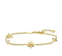 THOMAS SABO Femme Vermeil Bracelet statement - A1916-414-14-L19v