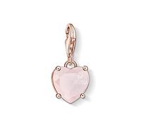Thomas Sabo Femme Vermeil Charms avec fermoir - 1565-536-9