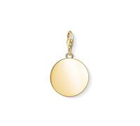 Thomas Sabo Femme Vermeil Charms avec fermoir - 1635-413-39