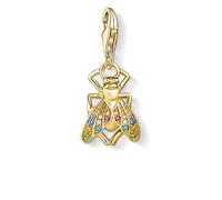 THOMAS SABO Femme Vermeil Charms et perles - 1809-488-7