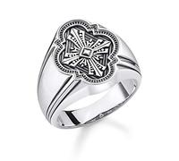 THOMAS SABO FemmeArgentAnneaux TR2244-637-21-54