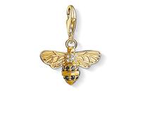 THOMAS SABO FemmeArgentCharms avec fermoir 1449-414-39