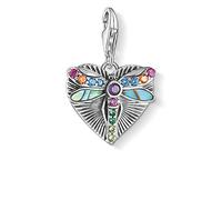 Thomas Sabo FemmeArgentCharms avec fermoir 1811-964-7