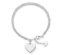 Thomas Sabo Femme Bracelets LBA0102-001-12-L19,5V