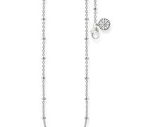 Thomas Sabo - KK0003-001-21-L45v - Collier - Mixte - 925er Argent - 40-45cm