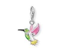 Thomas Sabo Femmes-Charm-Pendentif Club Charme Charmant Colibri, 925 Argent Sterling 0655-007