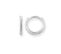 Thomas Sabo Femmes-Créoles ClassicArgent Sterling 925 CR607-001-12