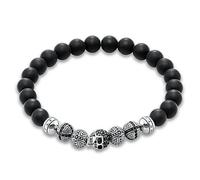 Thomas Sabo Unisex Bracelets A1099-159-11-M