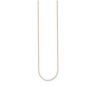 Thomas Sabo KE1106-415-12 Collier pour femme Venezia rosé, 42 cm