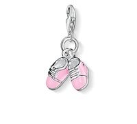 Thomas Sabo Original Charm Pendentif Chaussons de bébé 0820-007-9