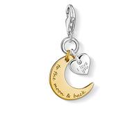 Thomas Sabo Femme 1443-413-39