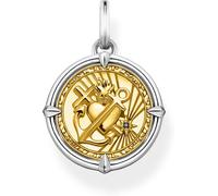 Thomas Sabo Foi, Amour, Espérance PE870-849-7 Pendentif