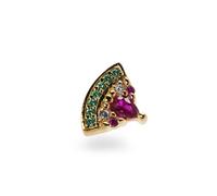 Thomas Sabo Fruit Motif Stud Earrings