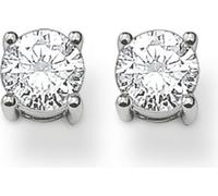 Thomas Sabo - H1739-051-14 - Boucles d'oreilles - Dames - Argent 925 - GLAM & SOUL