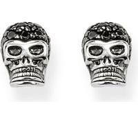Thomas Sabo - H1772-051-11 - Clous d'oreilles - Femme - Argent 925 - REBEL AT HEART
