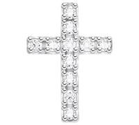 Thomas Sabo Boucles d'oreilles en argent sterling 925 pour femme