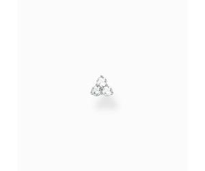 Thomas Sabo - H2138-051-14 - boucle d'oreille unique - Femmes - Argent 925