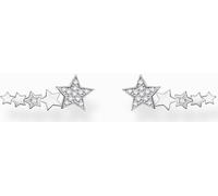 Thomas Sabo femme argent sterling N'est pas applicable Boucle oreille