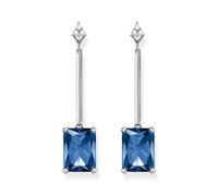 Thomas Sabo - H2176-166-1 - Boucles d'oreilles - Femme - Argent 925 - Glam & Soul