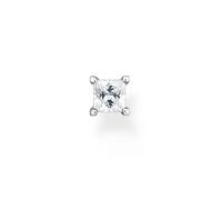 Thomas Sabo H2233-051-14 Boucles d'oreilles - Pierre Femme Argent 925