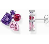 Thomas Sabo - H2275-477-7 - Clous d'oreilles - Femme - Argent 925